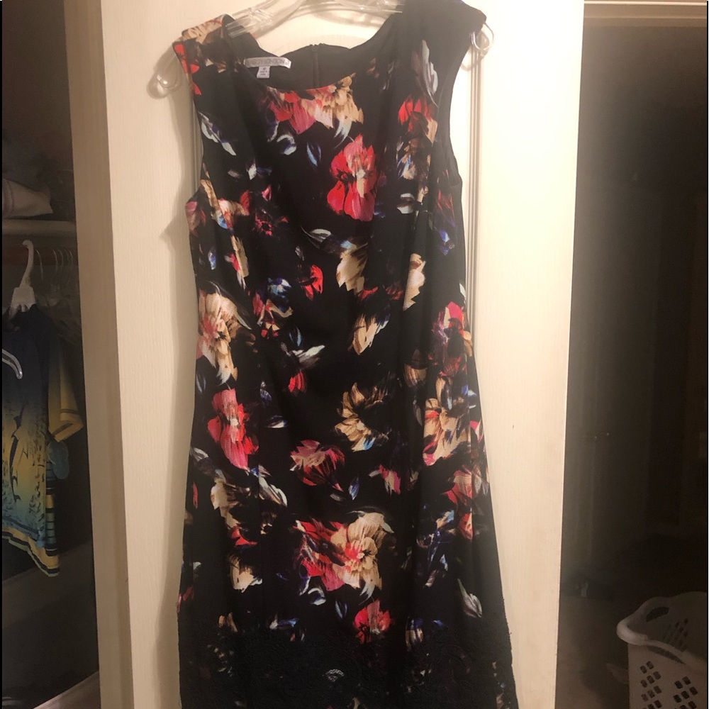Maggy London dress